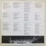 Mikis Theodorakis, Poetry by Tasos Livaditis – Ta Lyrika LP Plak - Görsel 4