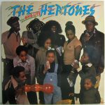 The Heptones – Good Life LP Plak