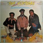 The Heptones – Good Life LP Plak - Görsel 2