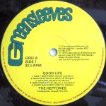 The Heptones – Good Life LP Plak - Görsel 3