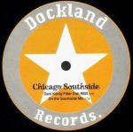 CZR – Chicago Southside 12'' Maxi Single Plak (House)