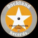 CZR – Chicago Southside 12'' Maxi Single Plak (House) - Görsel 2