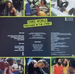 Third World – Prisoner In The Street LP Plak - Görsel 2