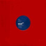 Bodie – Ceramic 12'' Maxi Single Plak (Techno)