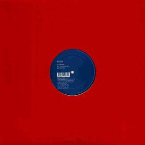 Bodie – Ceramic 12'' Maxi Single Plak (Techno)
