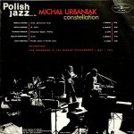 Michał Urbaniak Constellation – In Concert LP Plak (Polish Jazz) - Görsel 2