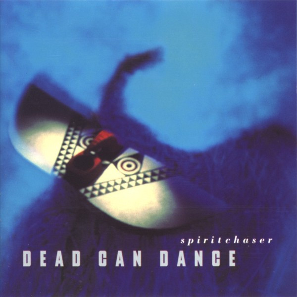 Dead Can Dance – Spiritchaser CD