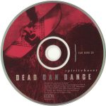 Dead Can Dance – Spiritchaser CD - Görsel 3