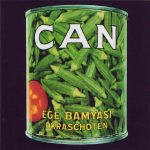 Can – Ege Bamyasi LP Plak