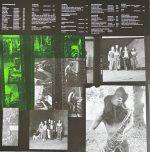 Can – Ege Bamyasi LP Plak - Görsel 4