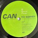 Can – Ege Bamyasi LP Plak - Görsel 5