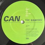 Can – Ege Bamyasi LP Plak - Görsel 6