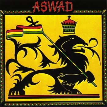 Aswad – Aswad LP Plak