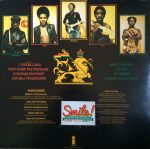 Aswad – Aswad LP Plak - Görsel 2