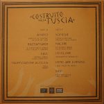 Costruito Nella Tuscia LP Plak - Görsel 2