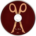 Scissor Sisters – Ta-Dah CD - Görsel 3