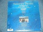 TUBE – Summer Dream 12'' Maxi Single Plak - Görsel 2