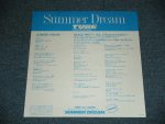 TUBE – Summer Dream 12'' Maxi Single Plak - Görsel 3
