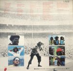 Peter Tosh – Bush Doctor LP Plak - Görsel 2