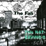 The Fall – This Nation's Saving Grace LP Plak