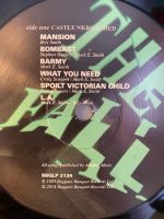 The Fall – This Nation's Saving Grace LP Plak - Görsel 3