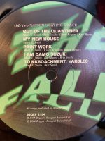 The Fall – This Nation's Saving Grace LP Plak - Görsel 4