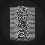 Joy Division – Unknown Pleasures LP Plak - Görsel 3