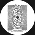 Joy Division – Unknown Pleasures LP Plak - Görsel 4