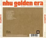 Bobby Hughes Combination – Nhu Golden Era CD (Future Jazz) - Görsel 2