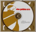 Bobby Hughes Combination – Nhu Golden Era CD (Future Jazz) - Görsel 3