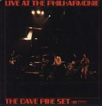 The Dave Pike Set – Live At The Philharmonie LP Plak