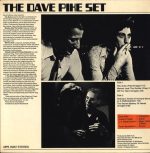 The Dave Pike Set – Live At The Philharmonie LP Plak - Görsel 4