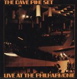 The Dave Pike Set – Live At The Philharmonie LP Plak - Görsel 2
