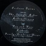 Cocteau Twins – The Pink Opaque LP Plak - Görsel 3