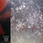Cocteau Twins – Tiny Dynamine / Echoes In A Shallow Bay LP Plak