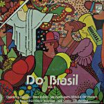 Do Brasil Vol.2 LP Plak
