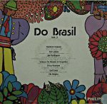Do Brasil Vol.2 LP Plak - Görsel 2