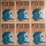 Peter Tosh – Equal Rights LP Plak
