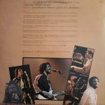 Peter Tosh – Equal Rights LP Plak - Görsel 2