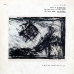 David Byrne – Music For The Knee Plays LP Plak