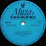 Niemen Enigmatic – Niemen Enigmatic 2LP Plak (Polish Prog Rock) - Görsel 3
