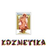 Kozmetika – Kozmetika LP Plak