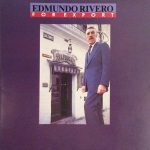 Edmundo Rivero – For Export CD (Tango)