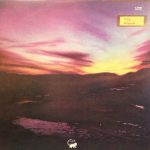 Emerson Lake & Palmer - Trilogy LP Plak - Görsel 2