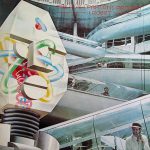 The Alan Parsons Project – I Robot LP Plak