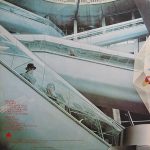 The Alan Parsons Project – I Robot LP Plak - Görsel 2