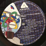 The Alan Parsons Project – I Robot LP Plak - Görsel 4