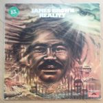 James Brown – Reality LP Plak