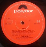 James Brown – Reality LP Plak - Görsel 4