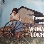 Wilma Goich – Attenti All'Amore 45lik Plak - Görsel 2